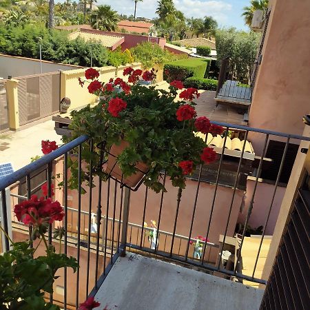 הוילה אגריג'נטו Casa Mariella מראה חיצוני תמונה