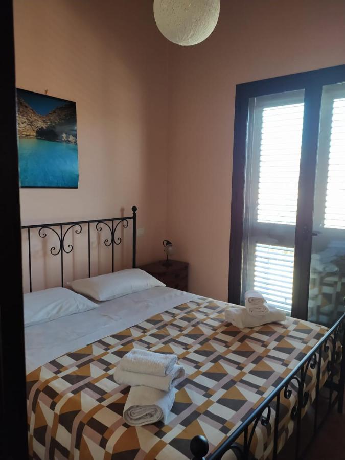 הוילה אגריג'נטו Casa Mariella מראה חיצוני תמונה