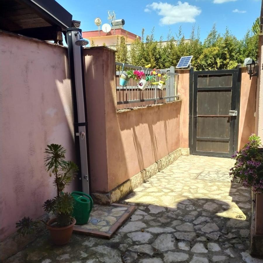 הוילה אגריג'נטו Casa Mariella מראה חיצוני תמונה