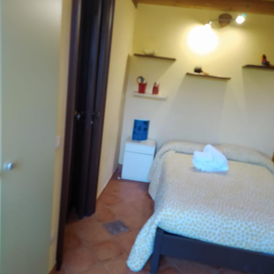 הוילה אגריג'נטו Casa Mariella מראה חיצוני תמונה