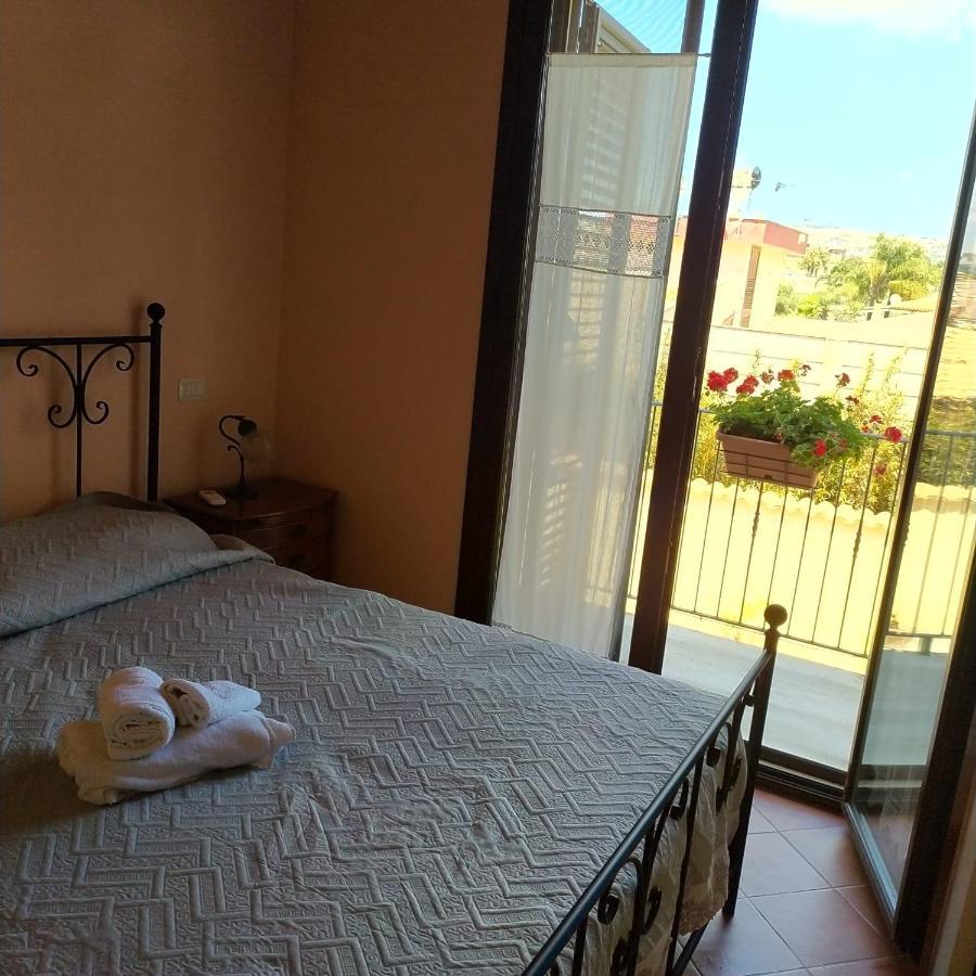 הוילה אגריג'נטו Casa Mariella מראה חיצוני תמונה