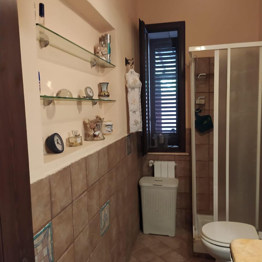 הוילה אגריג'נטו Casa Mariella מראה חיצוני תמונה