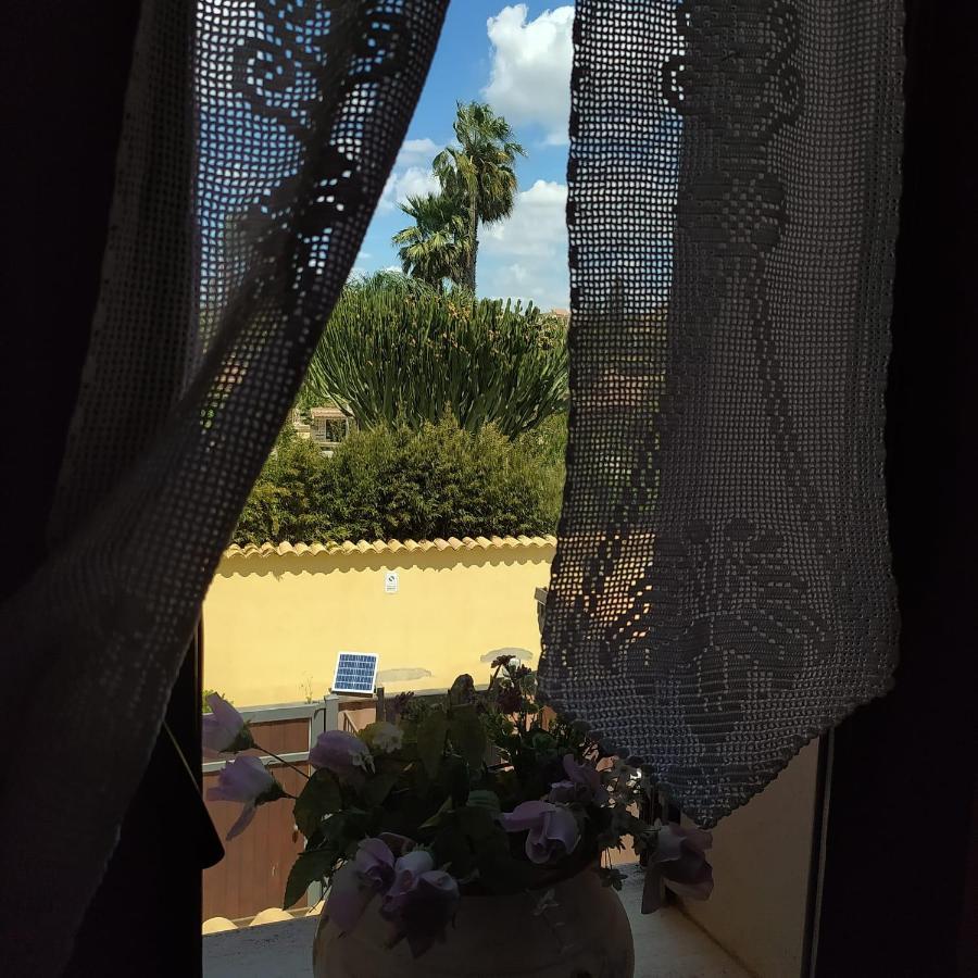 הוילה אגריג'נטו Casa Mariella מראה חיצוני תמונה