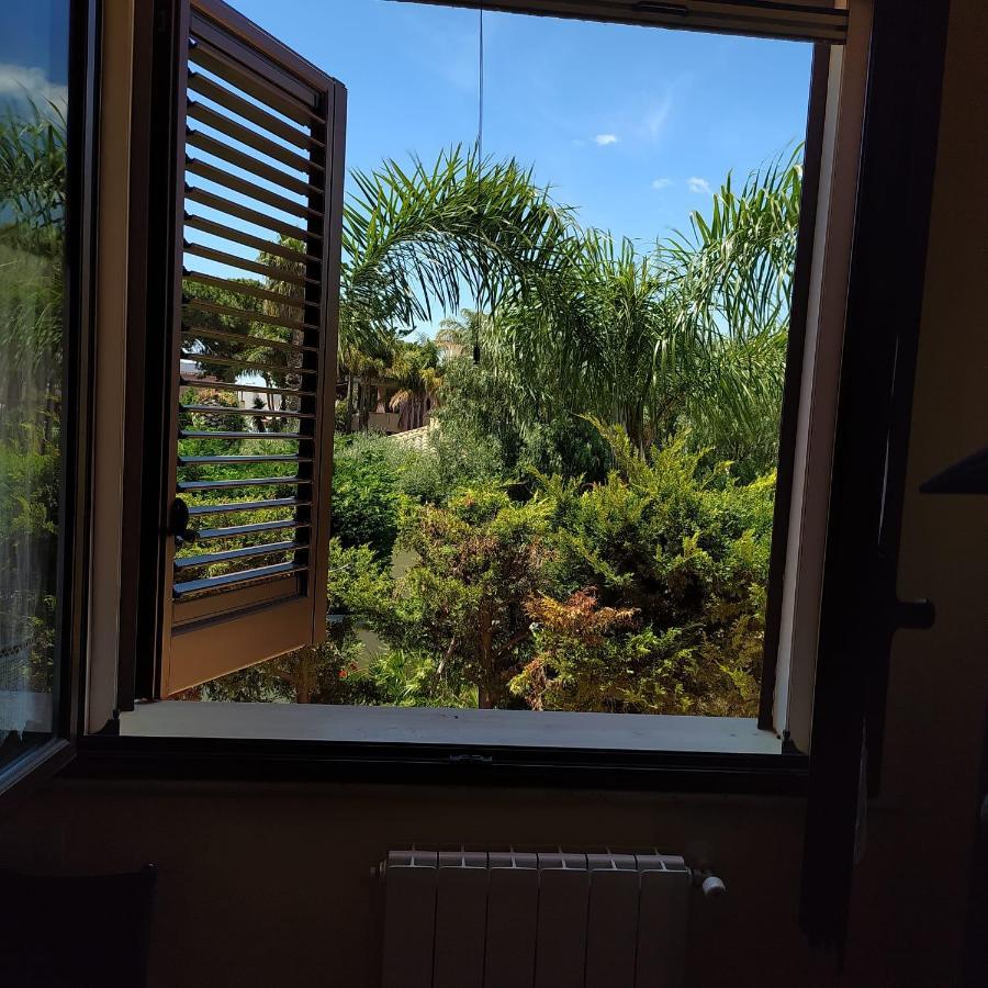 הוילה אגריג'נטו Casa Mariella מראה חיצוני תמונה