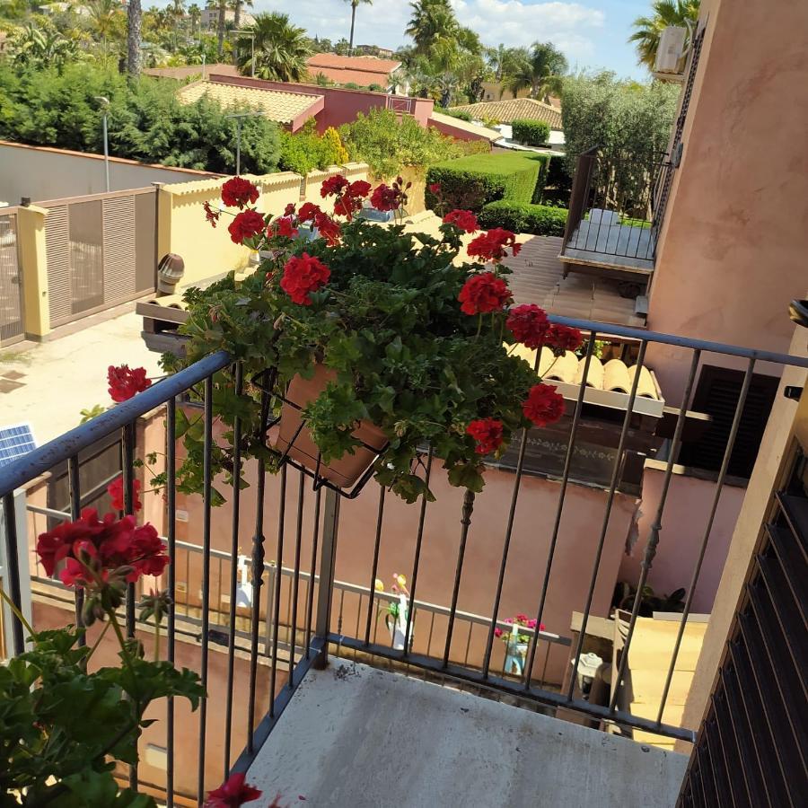 הוילה אגריג'נטו Casa Mariella מראה חיצוני תמונה